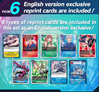 DIGIMON CARD GAME: RESURGENCE BOOSTER BOX [RB1]